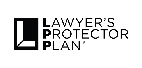 Lawyer's Protector Plan Logo - Click to view page