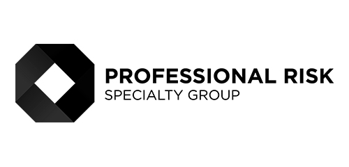 Professional Risk Specialty Group Logo - Click to view page
