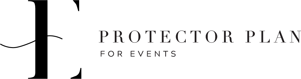 Protector Plan for Events Logo