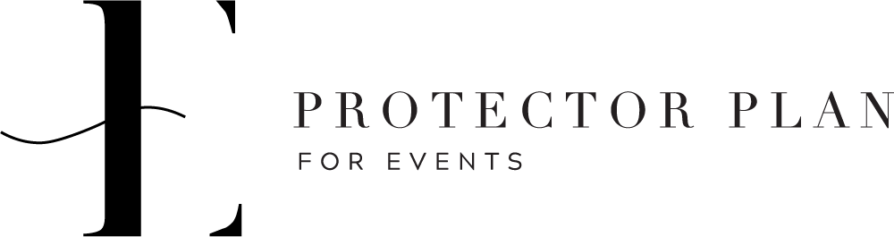 Protector Plan for Events Logo