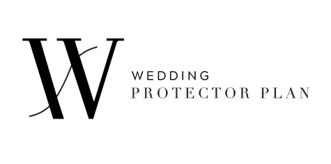 Wedding Protector Plan Logo