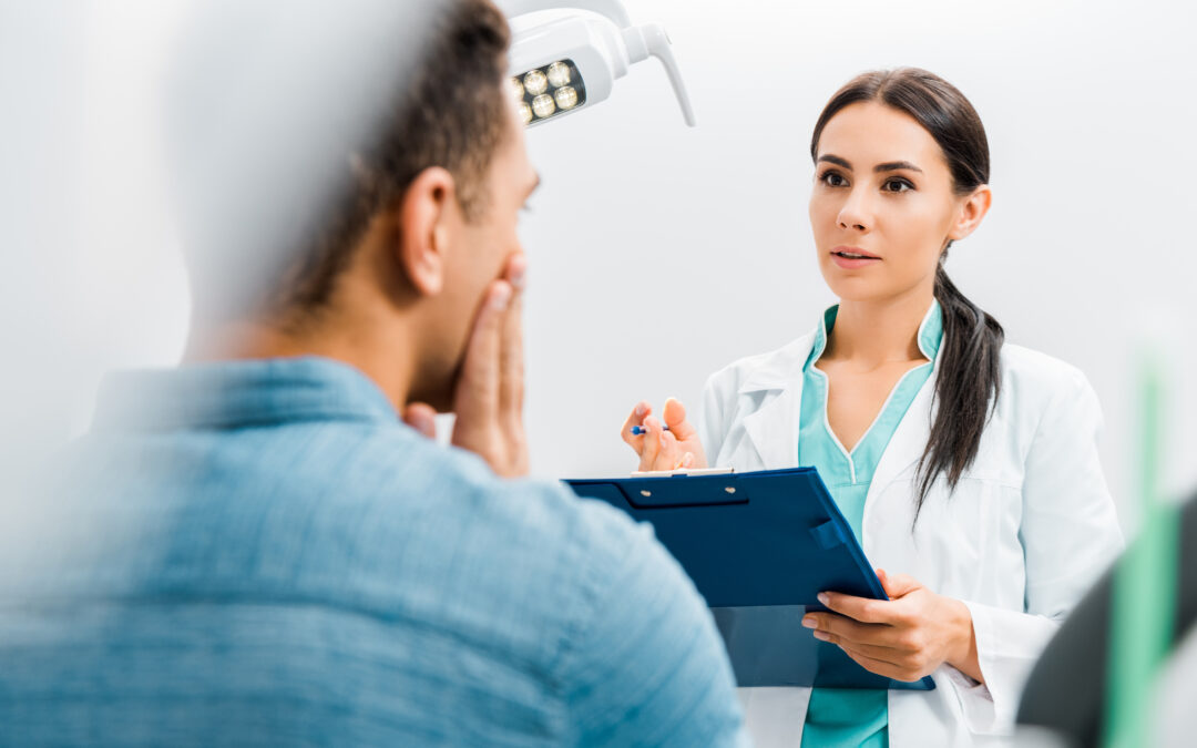 Considering dismissing a difficult patient? Here’s when and how dentists can do it